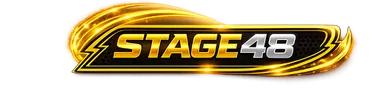 STAGE48Logo